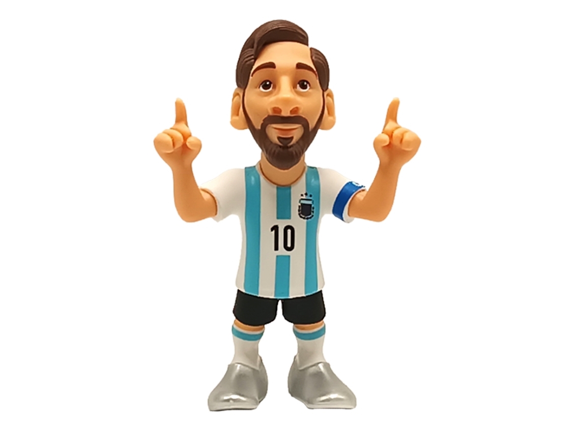 Minix Figur - Football Stars - Argentina - Messi