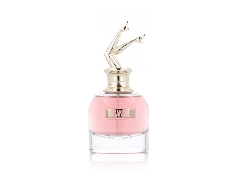 Jean Paul Gaultier Scandal Eau De Parfum Spray 50 Milliliters