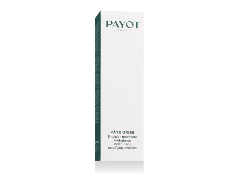 Payot Pte Grise Moisturizing Mattifying Emulsion 50Ml
