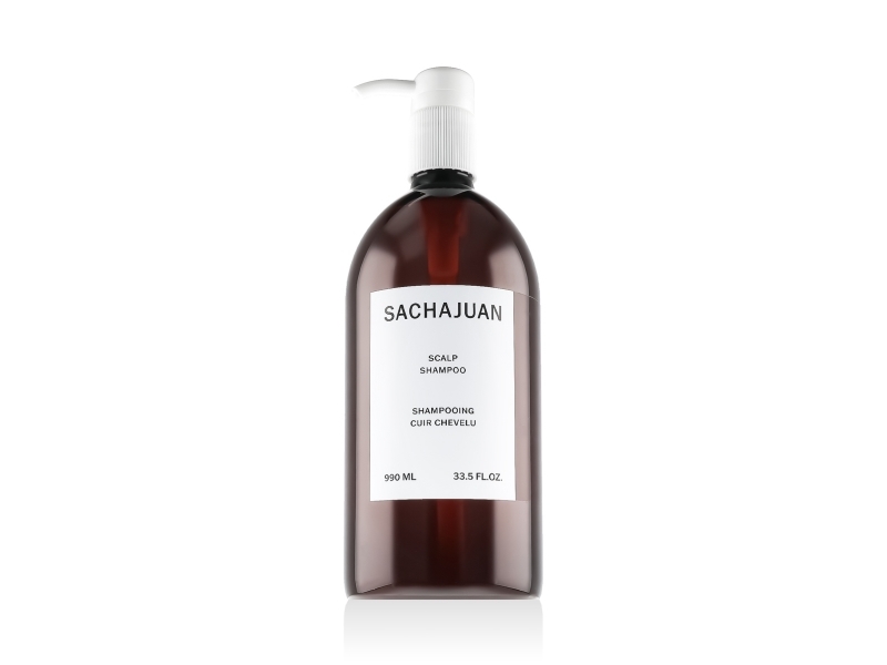 Sachajuan Scalp Shampoo 990Ml