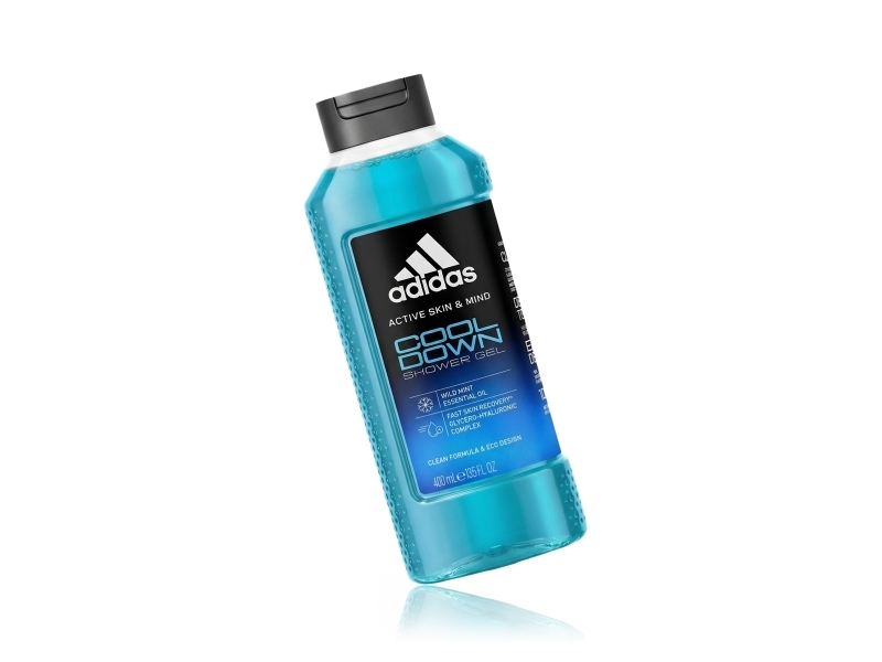 Cool Down (M, 400 Ml)