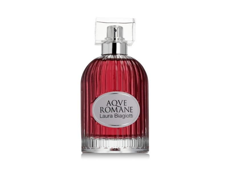 Laura Biagiotti Aqve R Uva Dulcis Women Eau De Toilette 100 Milliliters