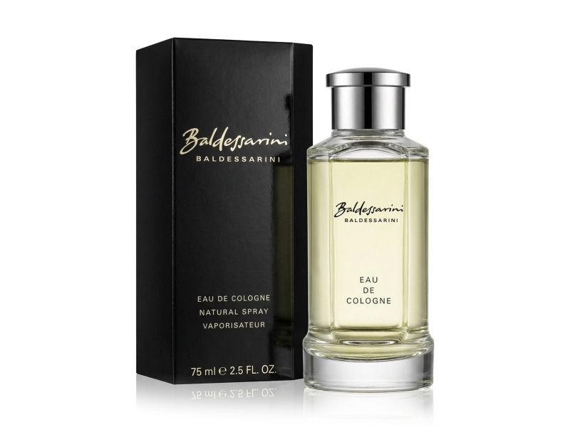 Baldessarini Baldessarini Eau de Cologne 75 ml (man)