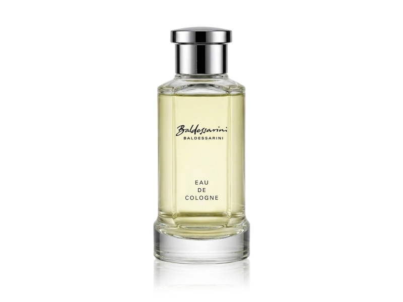 Baldessarini Baldessarini Eau De Cologne 75 Ml For Men
