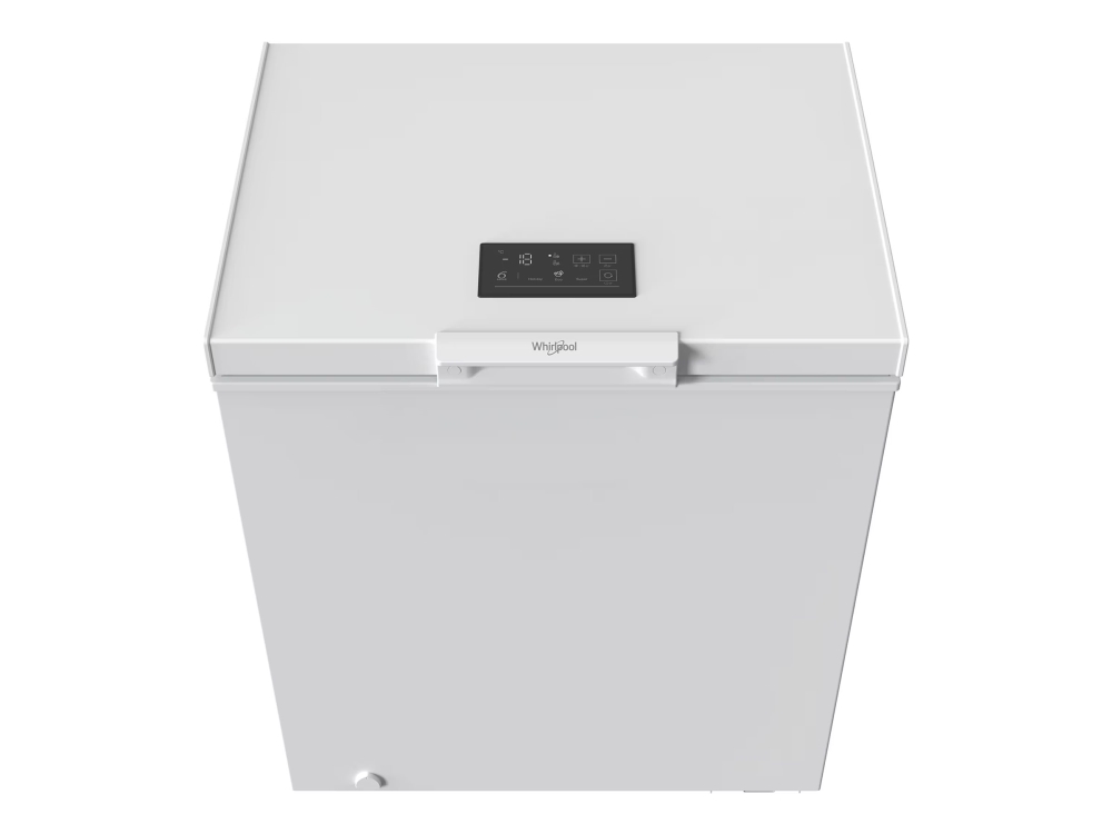 Whirlpool W3RHS14EW - Pesuallas - leveys: 70,5 cm - syvyys: 55 cm - korkeus: 85 cm - 142 litraa - luokka E - valkoinen