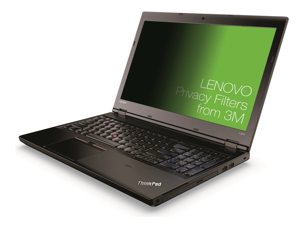 3M PF14.0W - Notebook privacy-filter - 14