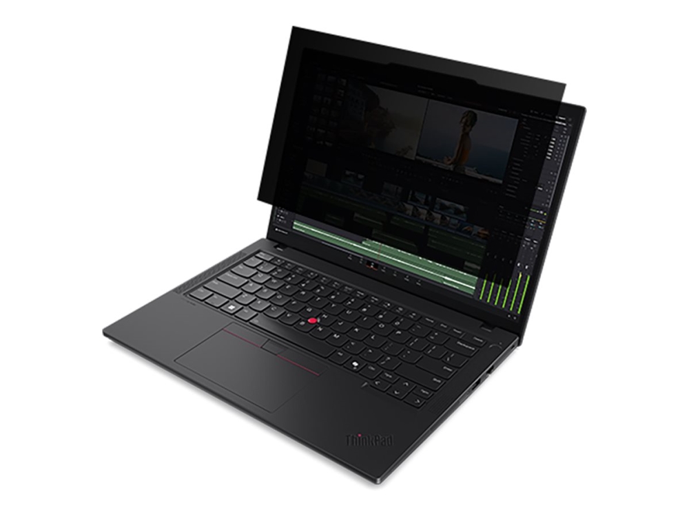Lenovo - notebook privacy filter