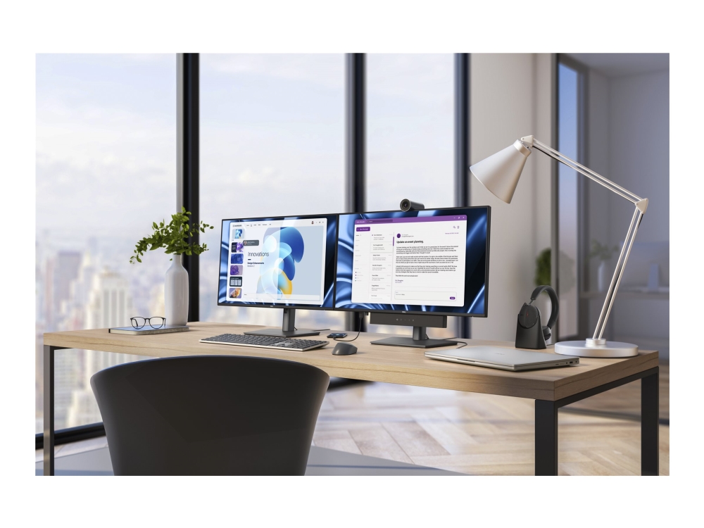 Dell Pro P P2726he, 68,6 Cm (27"), 1920 X 1080 Pixel, Full Hd, Lcd, 8 Ms, Grau