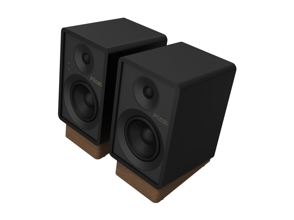 Onkyo GX-30ARC - speakers