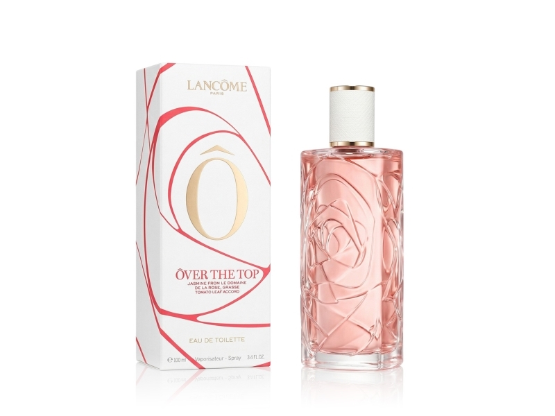 Lancome O De Lancome Over The Top Eau De Toilette - 100Ml