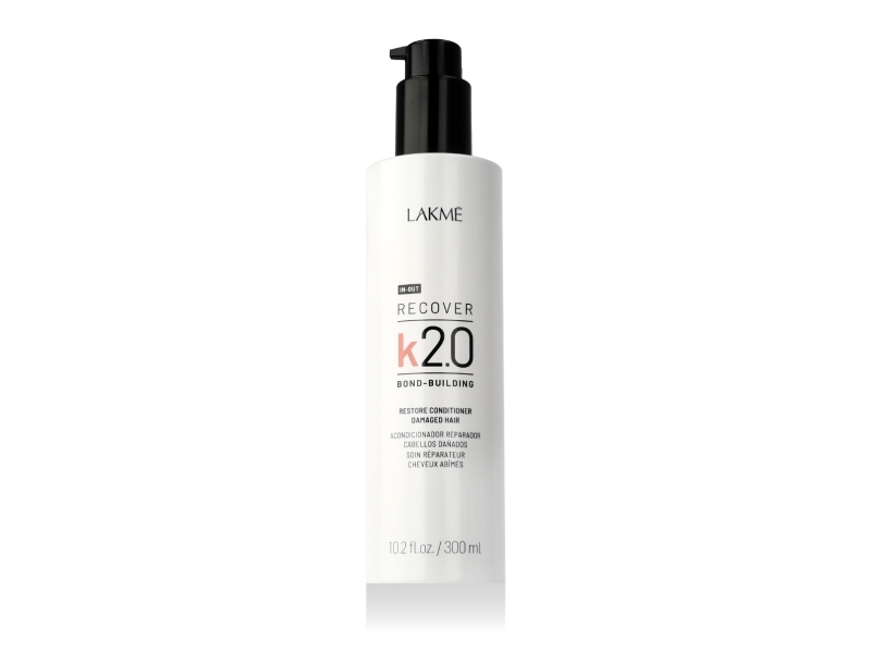 Lakme K20 Recover Restore Conditioner 300Ml