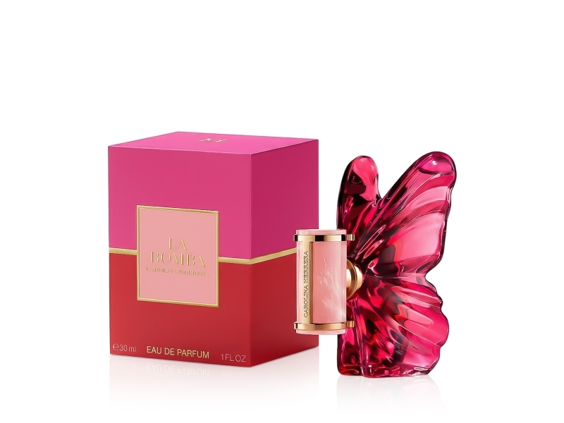 Carolina Herrera La Bomba Edp 30Ml