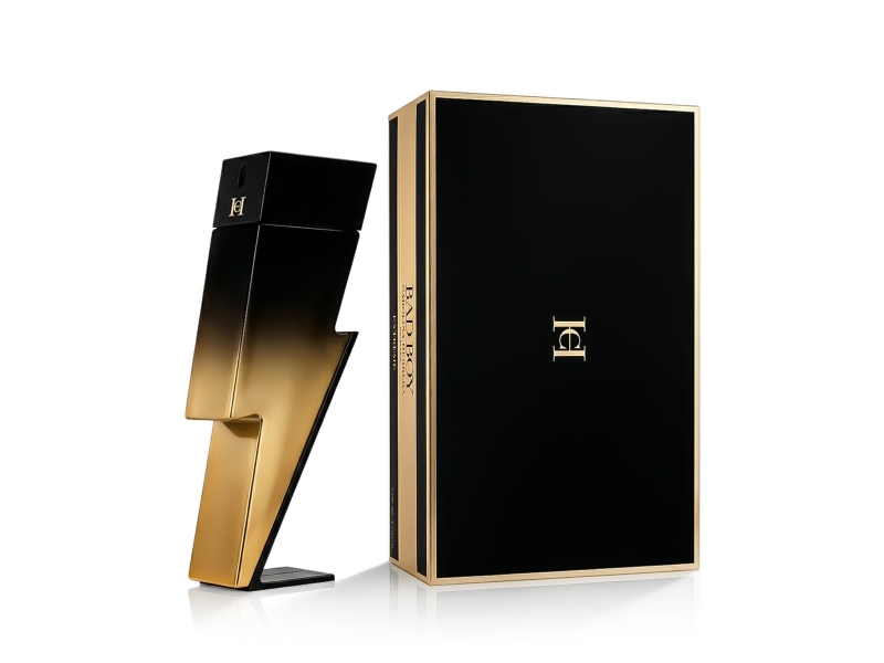 Carolina Herrera Bad Boy Elixir EDP M 150 ml