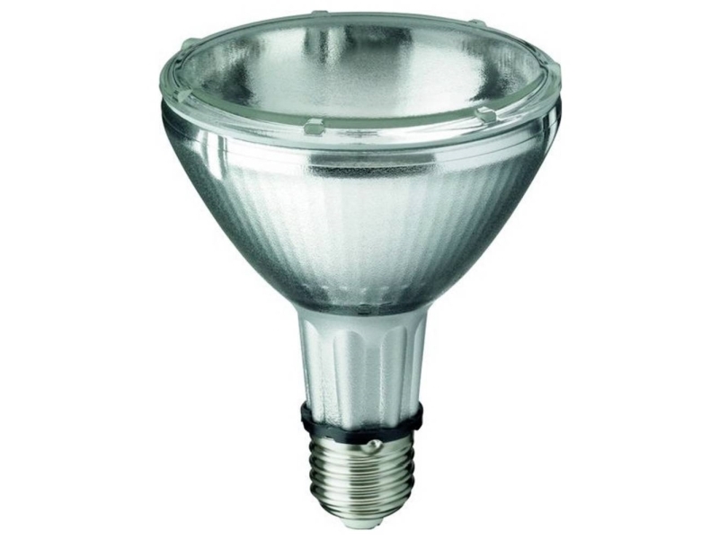 Philips Metallhalogen-Lampe Mastercolour Cdm-R Elite E27 35W (8718291241942)