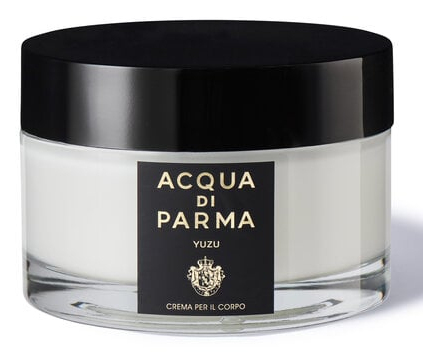 Acqua Di Parma Yuzu Body Cream 150 ml (unisex)