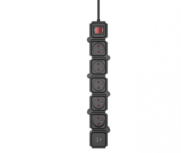 Steckdosenleiste Tb Tb Energy Modular 1,5 M