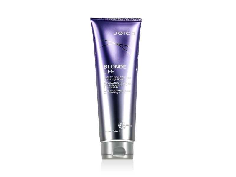 Joico Blonde Life Violet Duo Shampoo 300 ml + Conditioner 250 ml - 550 ml