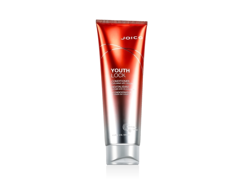 JOICO_Youthlock Blowout Conditioner hair conditioner 250ml