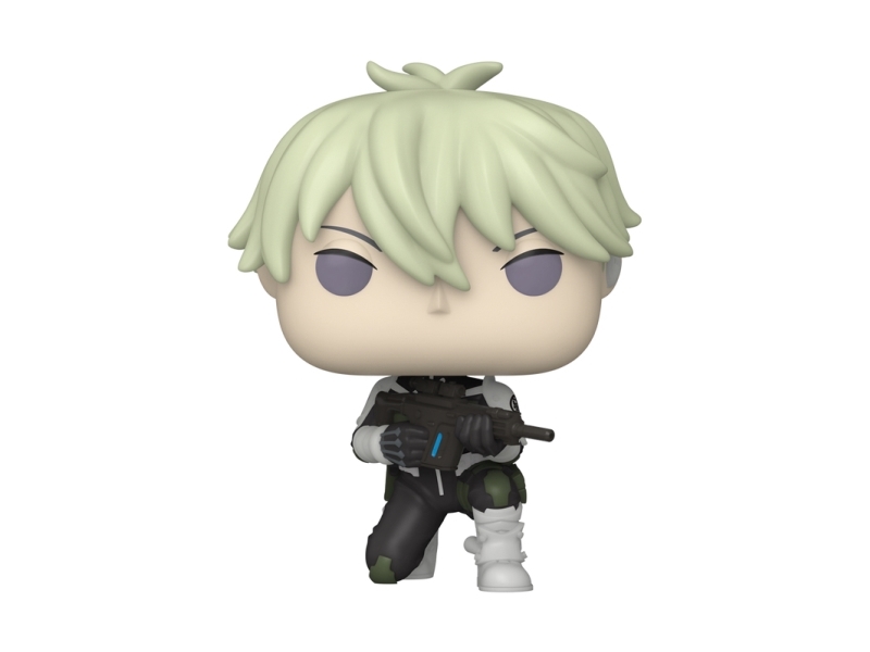 Funko Pop Vinyl Kaiju No8 Reno