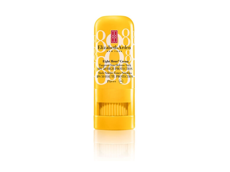 Elizabeth Arden 0085805282738, Aurinkorasva, Kasvot, Stick, Ikääntymistä vastaan, Tasoittava, Kaikille ihotyypeille, 6 g