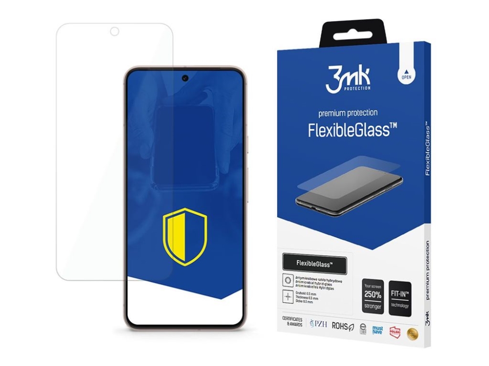 3Mk Flexibleglass Für Google Pixel 8 Pro