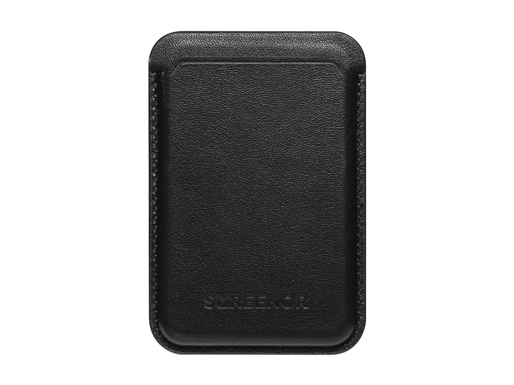 Screenor Magi Magnetkartenetui Black