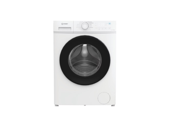 Skalbimo mašina | IMA 762B MY TIME EE | INDESIT Energiatehokkuusluokka A | Etukuormaus | Skalbimo talpa 7kg | 1200 RPM | Gylis 47 cm | Plotis 60 cm | Ekranas | Digitaalinen | Höyrytoiminto | Baltas