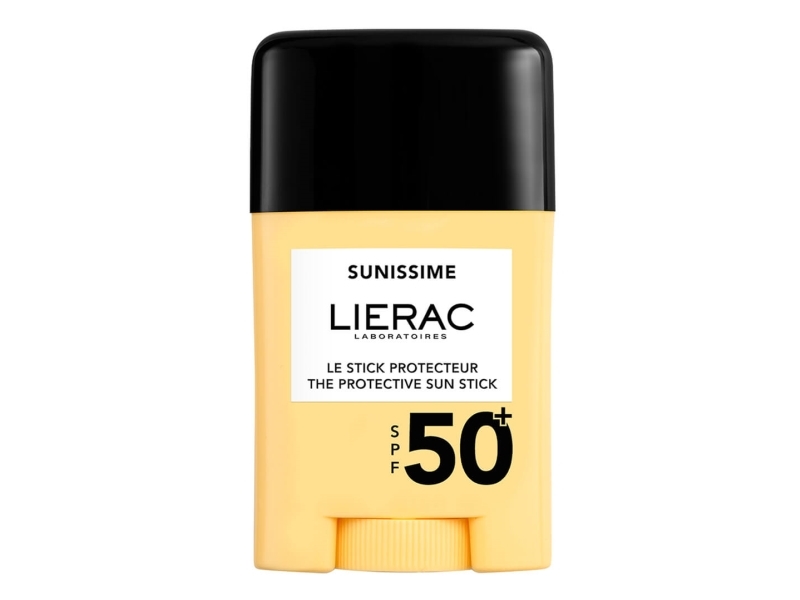 Lierac Sunissime Sunscreen Stick SPF50+ 10 g