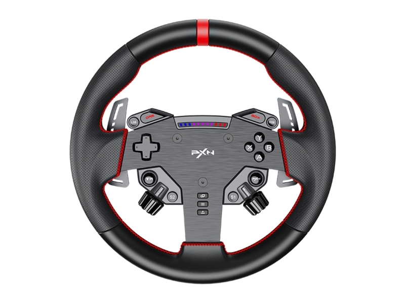 Pxn Was Gaming-Lenkrad 280 Mm