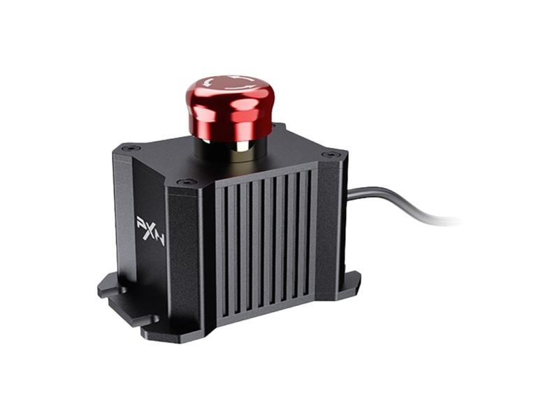 Pxn Z Es Button