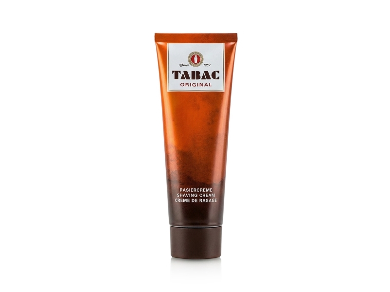Tabac Original Shaving Cream By Tabac