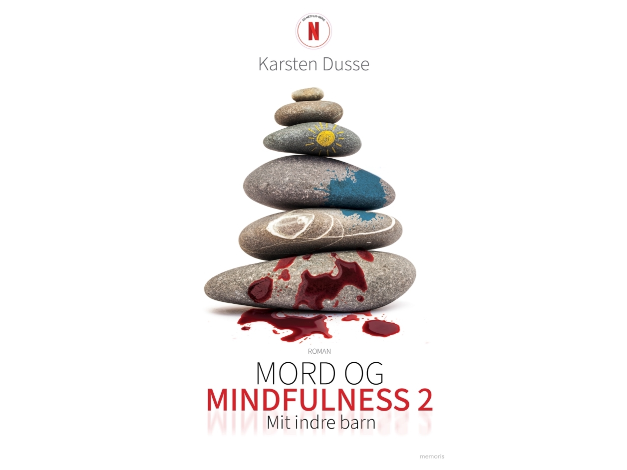 Mord Og Mindfulness 2 | Karsten Dusse
