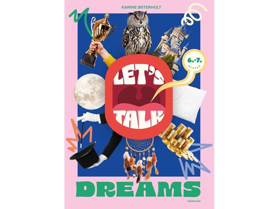 Dreams | Karine Østerholt