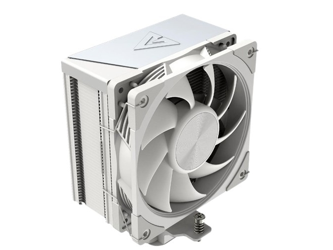 Modecom Volcano 0C T720 Processor Oro Vėsintuvas 12 Cm Baltas