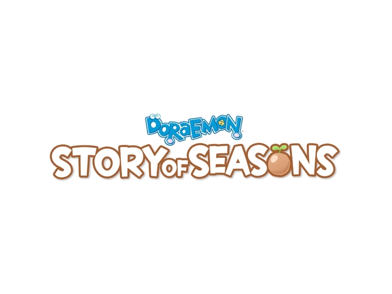 BANDAI NAMCO Entertainment Doraemon Story of Seasons, PlayStation 4, Fysiske medier