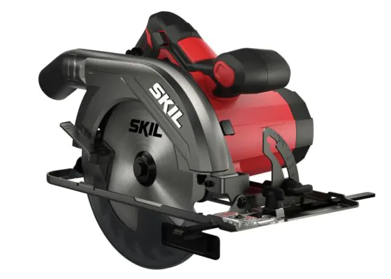 Diskmaskin Skil 5820 AA  184 mm  1250 W