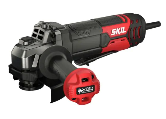 Skil 9132 Ab, 12000 Rpm, 12,5 Cm, Vekselstrøm, 2,2 Kg
