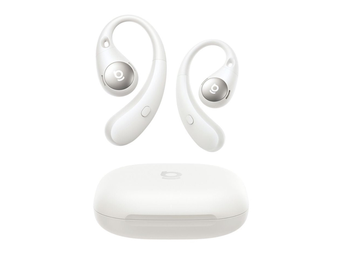 Baseus Eli Sport 2, True Wireless Stereo (Tws), Sport, 20 - 40000 Hz, 69 G, Headset, Hvid