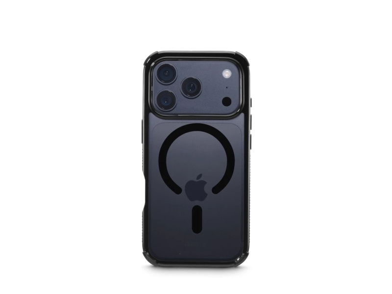 Hama Extreme Protect, Cover, Apple, Iphone 17 Pro, 16 Cm (6.3"), Schwarz