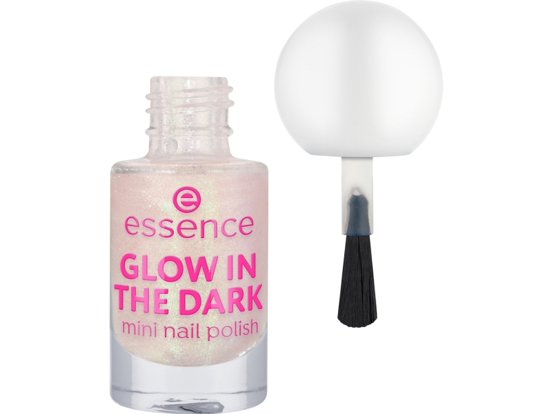 Essence Essence Glow In The Dark Nagellack 5Ml (14)