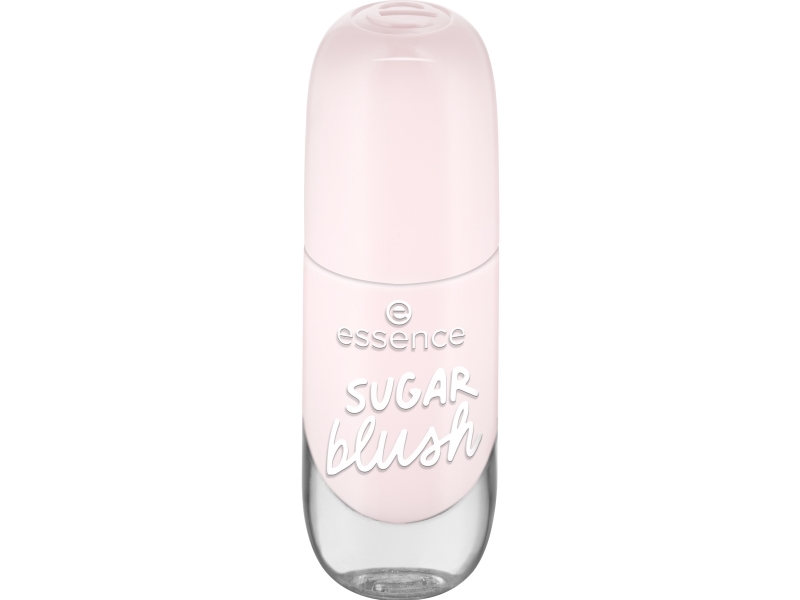 Essence Essence Gel-Nagellack 8Ml Sugar Blush (05)