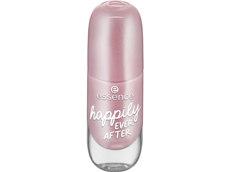 Essence Essence Gel-Nagellack 8Ml Happily Ever After (06)