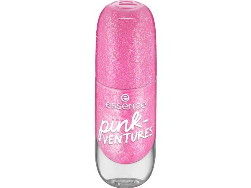 Essence Essence Gel-Nagellack 8Ml Fairy Floss (07)