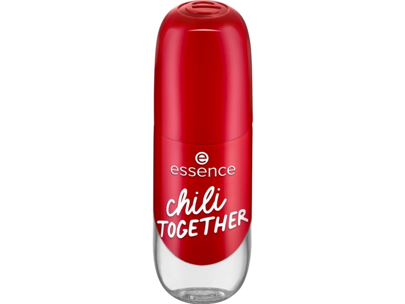 Essence Essence Gel Nagellack Neglelak 8Ml Chili Together (16)