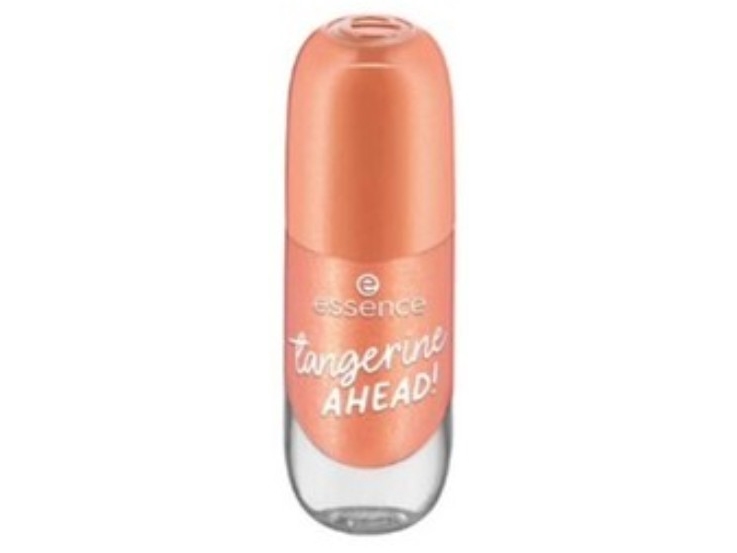 Essence Essence Gel-Nagellack 8Ml Pinktastic (23)