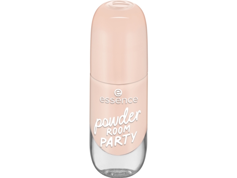 Essence Essence Gel-Nagellack 8Ml Rock'n'rouge (25)