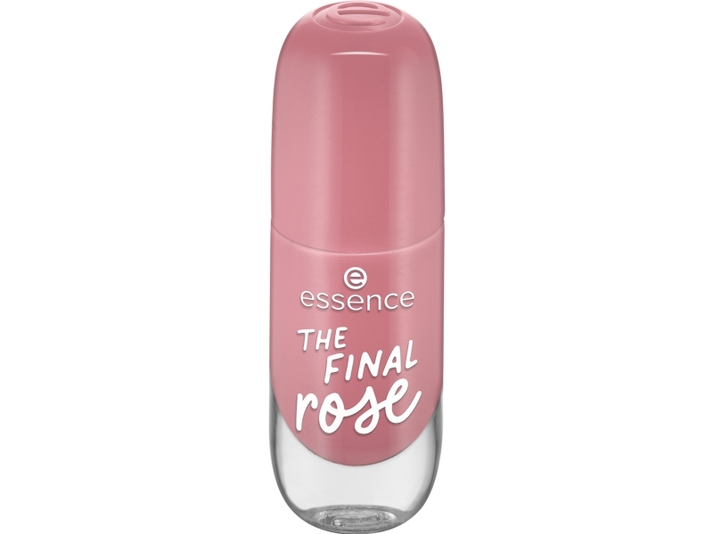 Essence Essence Gel-Nagellack 8Ml Final Rose (08)