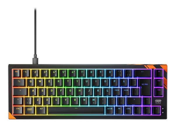 Cherry - Tastatur