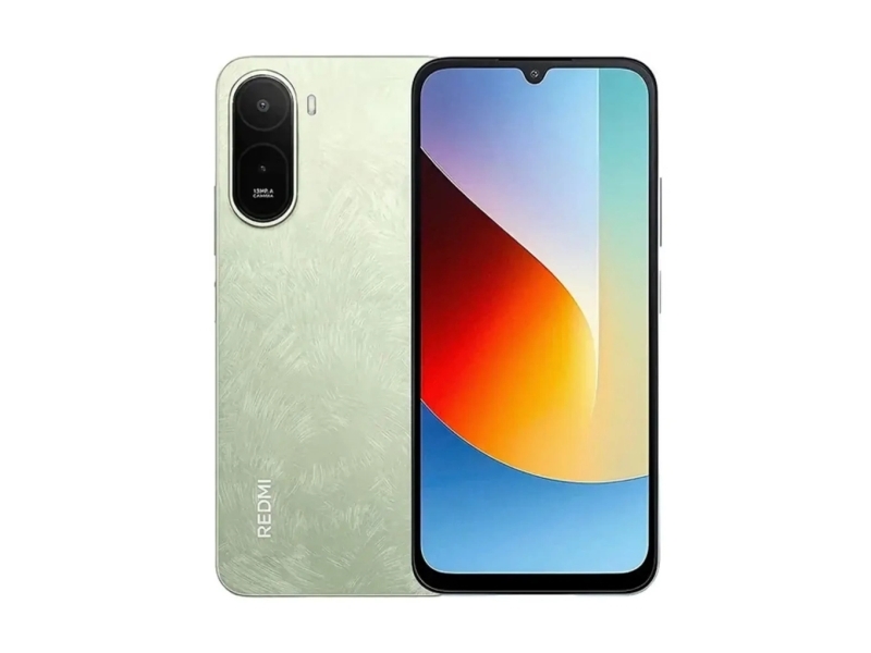 Xiaomi Redmi A5 – 4G smartphone – dual-SIM 32 MP – front camera