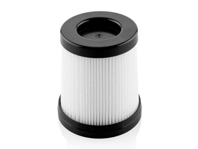 Eta 123300010, Filter, Stick Vakuum, Hvid, Sort, Eta, Eta1233, Eta2233, 1 Stk